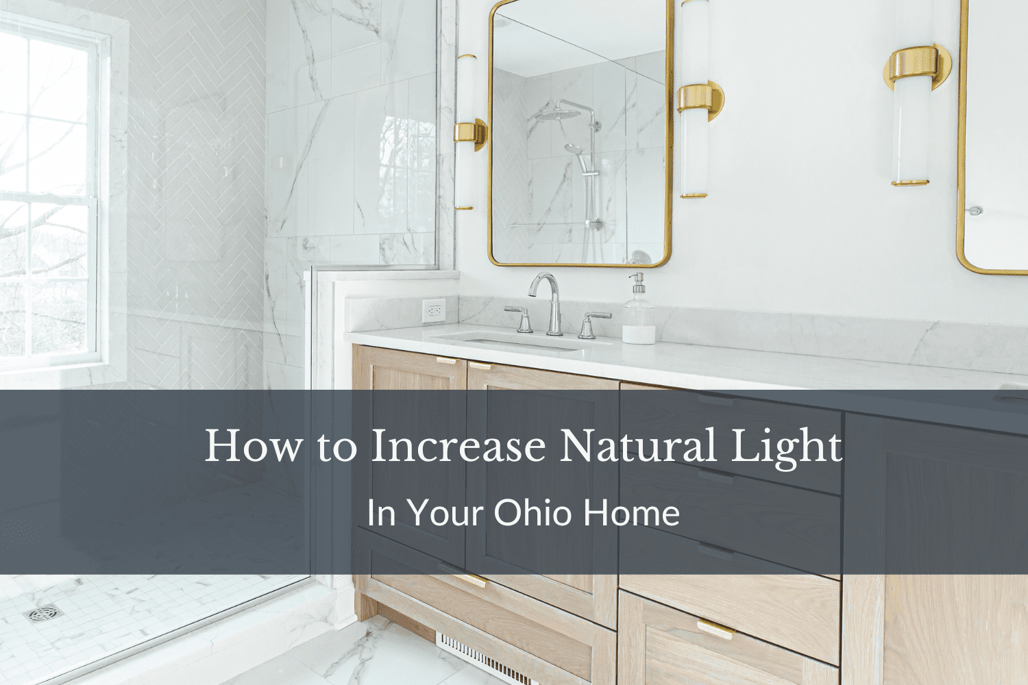 Image showcasing How to Increase Natural Light in Your Home